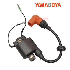 Bobine d'allumage Yamaboya 6H3-85570-00 pour moteurs hors-bord, pièce de rechange pour moteur à essence - Product Image 3