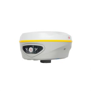 กล้องเลเซอร์ SOUTH INNO5 รุ่นใหม่ล่าสุด 1698 ช่องสัญญาณ กล้องคู่ GNSS RTK IP68 รองรับอุณหภูมิใช้งาน -45 องศาเซลเซียส ถึง +75 องศาเซลเซียส ระบบ Live Lofting GPS - Product Image 4