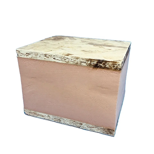 Paneles de aislamiento fenólico compuesto de <span class=keywords><strong>tablero</strong></span> <span class=keywords><strong>OSB</strong></span> para la construcción de paredes y techos de bajo consumo - Product Image 1