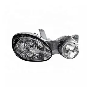 0K2SN-51-030A Headlamps Halogen Car Headlights For Shuma II 2001