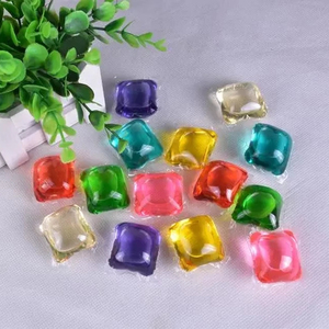 Chinese Suppliers Pods <strong>Laundry</strong> <strong>Detergent</strong> Soap Pods Gel <strong>Laundry</strong> <strong>Detergent</strong> Capsules With Good Quality - Product Image 1