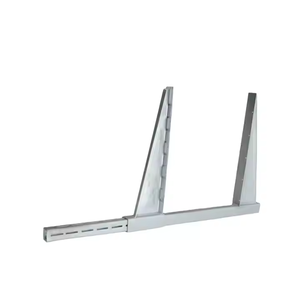 Abrazadera <span class=keywords><strong>de</strong></span> columna ajustable <span class=keywords><strong>de</strong></span> acero moderna al por mayor para la construcción <span class=keywords><strong>de</strong></span> encofrados <span class=keywords><strong>de</strong></span> hormigón y piezas <span class=keywords><strong>de</strong></span> andamios - Product Image 2