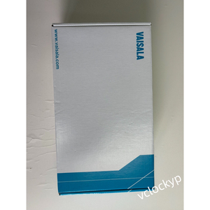 VAISALA Humidity and <b>Temperature</b> Transmitter HMT120 Used - Product Image 2