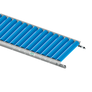 Convogliatore a rulli leggeri - Set di supporti di connessione - Product Image 2