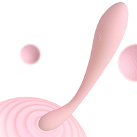 Hete Aanbieding Clitorale Secret Pen Vibrator Massager USB Oplaadbaar IPX7 Waterdicht Aangepaste Frequentie Sterke Vibrerende Volwassen Seksartikel