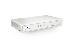 Hot Selling Newest VoIP Phone System 8 Ports FXO/FXS Gateway