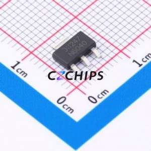 Transistor de Efecto de Campo (MOSFET) DMN6040SE-13 SOT-223 Original y Nuevo - Product Image 1