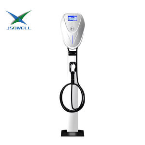 <span class=keywords><strong>Prix</strong></span> usine nouveau 240V 32A <span class=keywords><strong>7kW</strong></span> IP55 <span class=keywords><strong>Wallbox</strong></span> maison chargeur de voiture électrique GBT Station de charge - Product Image 3