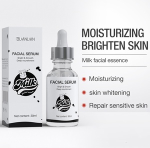 <span class=keywords><strong>Siero</strong></span> Viso Idratante Antimacchia Private Label, <span class=keywords><strong>Siero</strong></span> Schiarente Anti-Età per la Pelle, <span class=keywords><strong>Siero</strong></span> Antirughe e Antimacchie con Vitamina C - Product Image 4