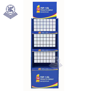 Sàn bán lẻ dây kim loại Đóng Mở Kệ kẹo hiển thị giá Nut ngọt ngào Snack hiển thị kệ - Product Image 4