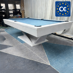 <span class=keywords><strong>Mesa</strong></span> <span class=keywords><strong>de</strong></span> <span class=keywords><strong>Billar</strong></span> <span class=keywords><strong>de</strong></span> Torneo Moderna Personalizada <span class=keywords><strong>de</strong></span> 7 pies, <span class=keywords><strong>Convertible</strong></span> en <span class=keywords><strong>Mesa</strong></span> <span class=keywords><strong>de</strong></span> Comedor, Venta Caliente <span class=keywords><strong>de</strong></span> Fábrica - Product Image 5