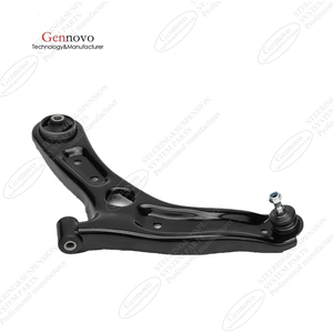 Original Factory Quality Suspension Systems Front Lower Control Arm Car Accessories 54500-H5000 for Hyundai SOLARIS II 2017- - Product Image 4