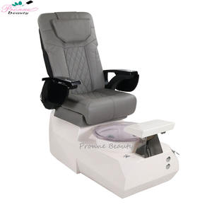 Áo bọc ghế spa làm móng chân cao cấp mới nhất, ghế massage làm móng chân không trọng lực - Product Image 5