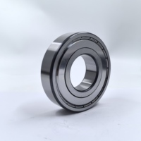 Roulement à billes à gorge profonde ouvert 6052 – Roulements haute qualité et haute vitesse – Vente directe usine 6044 6046 6048 6052