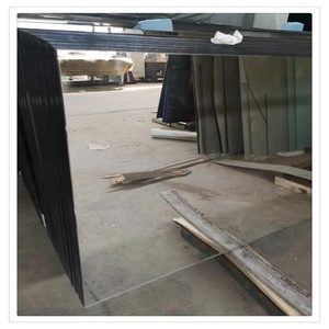 China Factory Low Iron Starphire <b>Mirror</b> Glass Sheet ultra clear Silver <b>Mirror</b> - Product Image 1
