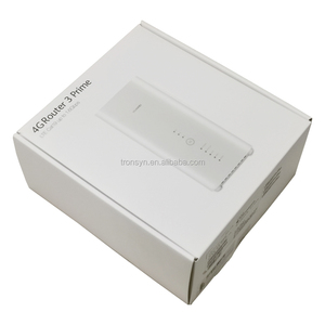 Router Inalámbrico <span class=keywords><strong>HUAWEI</strong></span> <span class=keywords><strong>B818</strong></span> <span class=keywords><strong>B818</strong></span>-263 1.6Gbps CAT19 WiFi Desbloqueado para <span class=keywords><strong>HUAWEI</strong></span> - Product Image 6