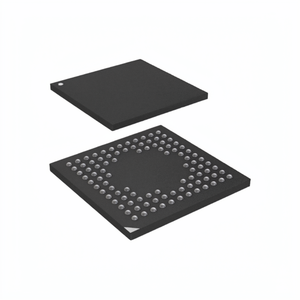 ชิ้นส่วนอิเล็กทรอนิกส์แบบฝังตัว 100 UFBGA STM32F091VCH7 มีสินค้าในสต็อก - Product Image 1