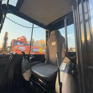 Excavadora Hidráulica Usada Caterpillar 6-ton 306E, Original Japonesa, Eficiente en Consumo de Combustible, Potente, para Uso Agrícola y Doméstico - Product Image 6