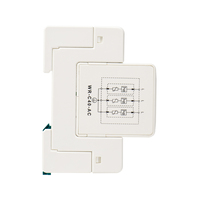 WRDZ C40 Dispositif de protection contre les surtensions AC 3P triphasé 40kA Parafoudre