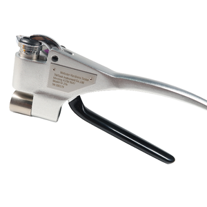 Detector de Oro de Alta Calidad W-B75b, Probador de Dureza Webster con 1 Año de Garantía para Aluminio y Latón - Product Image 4