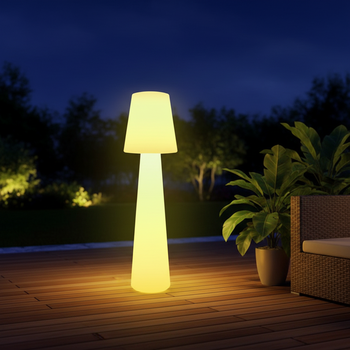 New Led Outdoor Decorative Lamp Waterproof