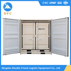 Nhà máy trực tiếp bán kim loại bền <span class=keywords><strong>Container</strong></span> vận chuyển 4ft/5ft/6ft/7ft/8ft/9ft/10ft/12ft Mini <span class=keywords><strong>container</strong></span> lưu trữ - Product Image 3