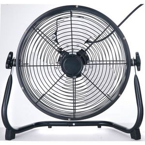 12 <span class=keywords><strong>14</strong></span> 16 18 20 inch AC nhà sử dụng công nghiệp mạnh mẽ kim loại tốt nhất cao vận tốc Quạt sàn - Product Image 1