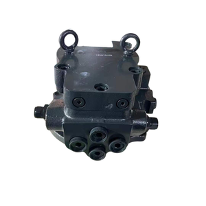 Moteur d'orientation DX60 K1026305A, dispositif rotatif, pièces d'excavatrice, pièces de rechange hydrauliques pour engins de construction, vente en gros - Product Image 2