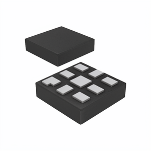 74AUP2G126GM,125 Circuito Integrado Buffer No Inversor 3.6V 8XQFN Lógico 8 XFQFN con Pad Expuesto Canal Mayorista de Componentes Electrónicos Fabricante - Product Image 1