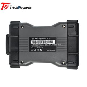 MB STAR C6 Xentry, meilleur que C5 et C4, SD Connect Compact 5, analyseur de moteur, outil de diagnostic avec garantie de 2 ans - Product Image 4