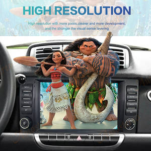 Autostereo 8 pulgadas Android13 Carplay estéreo para Mercedes Bens Smart Fortwo 2011-2014 navegación GPS coche Radio reproductor Multimedia - Product Image 4