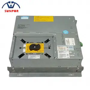 6FC5210-0DF31-2AA0 SINUMERIK PCU 50.3-C ELECTRONIC CONTROL DEVICE 6FC52100DF312AA0