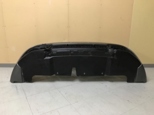 Kit de réparation de pare-chocs avant d'occasion pour Fiat 500 Abarth 595 Facelift, qualité usine, durabilité garantie - Product Image 6