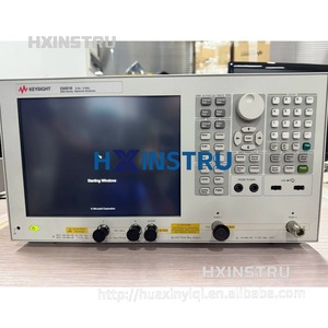 Analyseur de réseau vectoriel Keysight E5061B ENA - Obtenez une réduction sur un modèle d'occasion hx1 - Product Image 3
