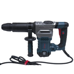 Perceuse à percussion électrique robuste 230V 1500W Honest - Product Image 1