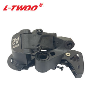 LTWOO-<span class=keywords><strong>desviador</strong></span> trasero de 21 velocidades para bicicleta de montaña, grupo de palanca de cambio para bicicleta de montaña, A2, <span class=keywords><strong>3x7</strong></span> velocidades - Product Image 4