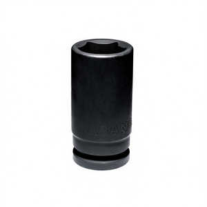 Llave de Impacto Profunda Fasano de 21 mm, Herramienta de Reparación Automotriz - Product Image 2