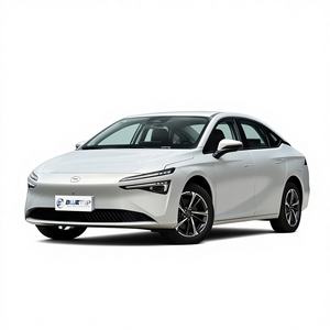 GAC AION S MAX 70 Star 2025 – Berline électrique pure 53,7 kWh avec batterie LFP, charge rapide, 5 places, véhicule familial et urbain à énergie nouvelle - Product Image 1