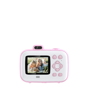 Anında baskı dijital çocuklar kamera fotoğraf baskı ve kayıt fonksiyonu ile erkek kızlar için CMOS görüntüleme sensörü TF medya destekler - Product Image 1