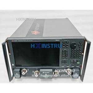 Keysight เครื่องวิเคราะห์เครือข่ายไมโครเวฟ PNA-X N5242B 900Hz/10 MHz ถึง26.5 GHz H - Product Image 2