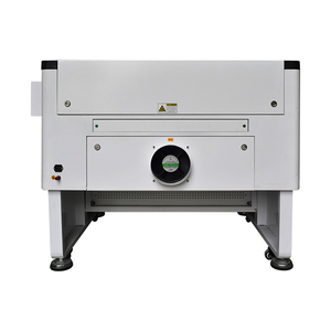 7050 CO2 Laser Engraving <b>Machine</b> 100W Laser Cutter Laser <b>Cutting</b> <b>Machine</b> for Leather Acrylic Plastic and Other Non-metal - Product Image 3
