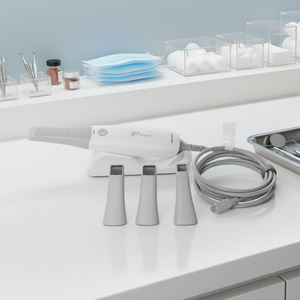Scanner dentale 3D di vendita calda e durevole con Design di simulazione orto sorriso funzione Scanner intraorale <span class=keywords><strong>Cad</strong></span> Xam - Product Image 1