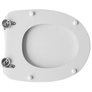 Cubierta de Asiento de Inodoro Estándar Vaso Ala, Producto Premium Copriwater - Product Image 2