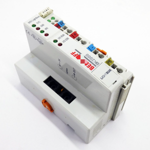 Kl9187 电位分配端子模块 <span class=keywords><strong>57</strong></span> 8956310 全新原装现货 工业自动化 PAC 专用 PLC - Product Image 3