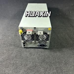 Alimentation électrique régulée DC réglable USED -LAMBDA ZUP20-40 0-20V 0-40A hx - Product Image 4