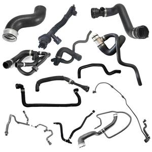 Tuyau hydraulique de <span class=keywords><strong>direction</strong></span> <span class=keywords><strong>assistée</strong></span> pour <span class=keywords><strong>BMW</strong></span> Série 5 Série 7 E39 <span class=keywords><strong>E46</strong></span> 32416796390 - Product Image 2