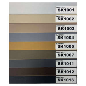 Tùy chỉnh <span class=keywords><strong>Zebra</strong></span> mù vải hai lớp ngày và đêm cửa <span class=keywords><strong>s</strong></span>ổ Vật liệu rèm - Product Image 3