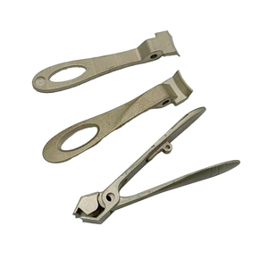 Chuyên Nghiệp Sản Xuất Không-Tiêu Chuẩn Mim Quá Trình Xe Máy Phụ Kiện Hợp Kim Nhôm Kết Nối Phần SS304 SS306 Chất Liệu - Product Image 4