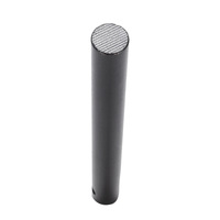 Barra de Acero de Magnesio Multifuncional y Duradera para Acampar, Bushcraft y Kit de Preparación para Emergencias