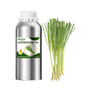 COA sertifikası ile Premium 100% saf organik % limon otu uçucu yağı terapötik sınıf toplu toptan - Product Image 5